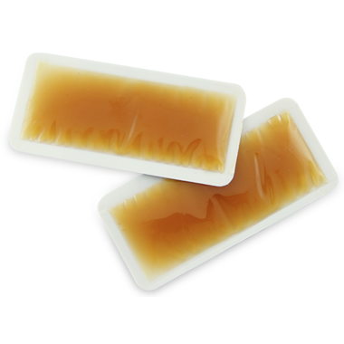 Wedderspoon Honey on the Go - 24 packs